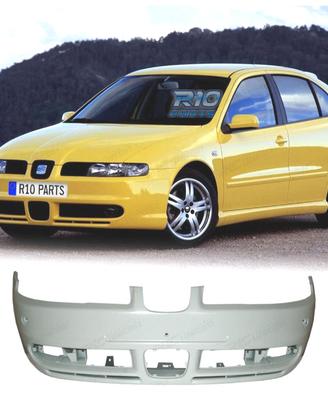 PARAURTI ANTERIORE SEAT LEON 1M 99-04 LOOK FR