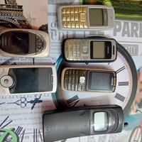 vecchie cellulari 