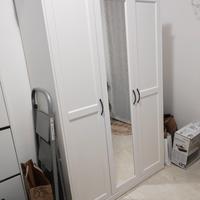 Cassettiera e armadio IKEA Songesand