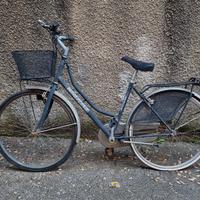 Bici da donna