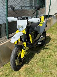 Husqvarna 701 A2