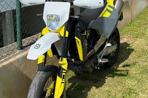 Husqvarna 701 A2