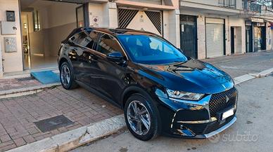 Ds7 Crossback Business con allestimento RIVOLI