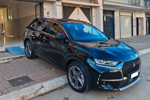 Ds7 Crossback Business con allestimento RIVOLI