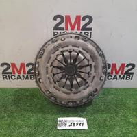 KIT GONFIAGGIO RUOTE NISSAN Qashqai 2Â° Serie MR20