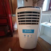 Condizionatore Olimpia Dolceclima compact 8P