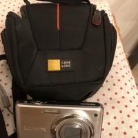 Panasonic Lumix DMC-FS30