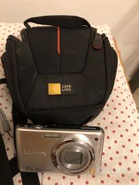 Panasonic Lumix DMC-FS30