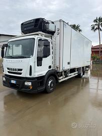 Iveco 140E22 ATP 10-2023