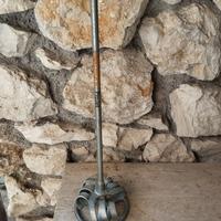 Frusta per miscelatore