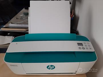 Stampante HP Deskjet 3762