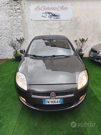 Fiat Bravo 1.4 Dynamic GPL