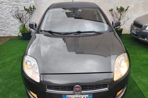 Fiat Bravo 1.4 Dynamic GPL