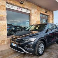 Volkswagen T-Roc 1.5 TSI ACT DSG Life