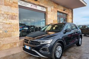 Volkswagen T-Roc 1.5 TSI ACT DSG Life
