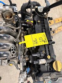 MOTORE COD: 169A4000, PANDA 1.2B 2019