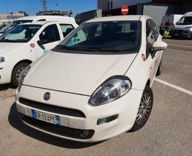 Fiat Grande Punto Grande Punto 1.4 5 porte Actual