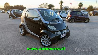 SMART ForTwo 800 coupé Passion cdi n°27
