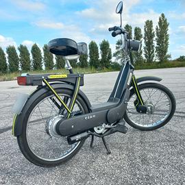 Piaggio Ciao PX 50/65