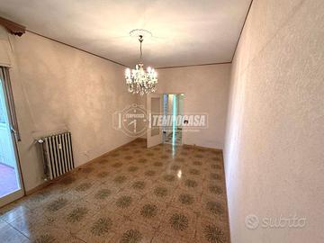 Lungo Dora Voghera: 5 locali PANORAMICO - Doppia e