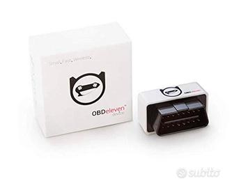Obd eleven first gen