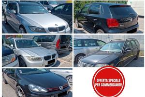 Volkswagen Passat 1.9 TDI/130 CV cat Var. H.line