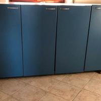 Lampadina da scrivania ed altro trattabile