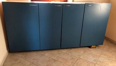 Lampadina da scrivania ed altro trattabile