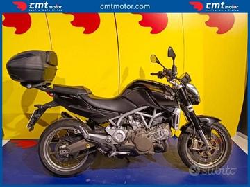 APRILIA Mana 850 Garantita e Finanziabile
