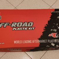 Plastiche yz  125/250