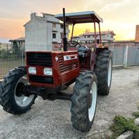 Fiat 780 DT 12