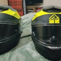 caschi moto