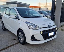 HYUNDAI i10 1.0 LPGI Econext Login