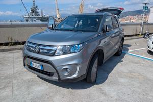 Suzuki Vitara 1.6 DDis V-Top 4x4