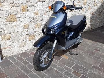 APRILIA RALLY 50CC LC 97 FONDO DI MAGAZZINO