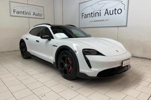 Porsche Taycan 4 Cross Turismo-LEGGI SOTTO