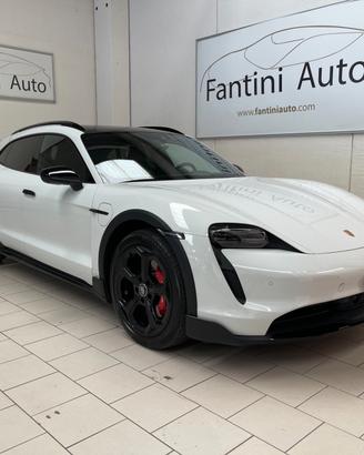 Porsche Taycan 4 Cross Turismo-LEGGI SOTTO