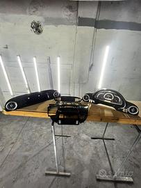 Kit interni mercedes sprinter w903