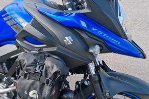 suzuki v strom 650 xt