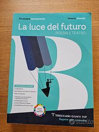 La luce del futuro isbn 9788809965102