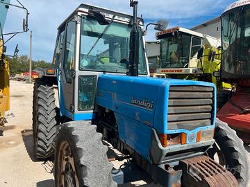Landini 8880 usato