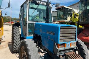 Trattore agricolo usato Landini 8880