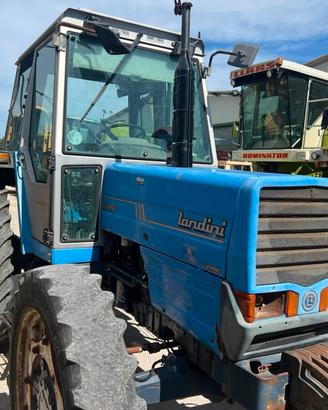 Landini 8880 usato