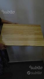 Piano 60x40 ribaltabile