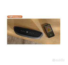 POLK AUDIO MagniFi – Mini (Soundbar-Subwoofer)