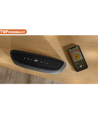POLK AUDIO MagniFi – Mini (Soundbar-Subwoofer)