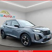 PEUGEOT 2008 1.2 Allure IVATA NEOPATENTATI (FULL