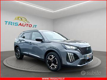 PEUGEOT 2008 1.2 Allure IVATA NEOPATENTATI (FULL