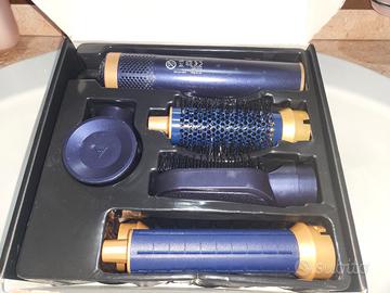 asciugacapelli 5 in 1