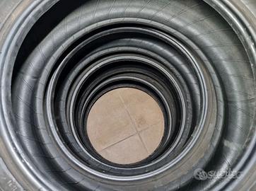 4 Gomme Estive Michelin 235/50 R19 103V